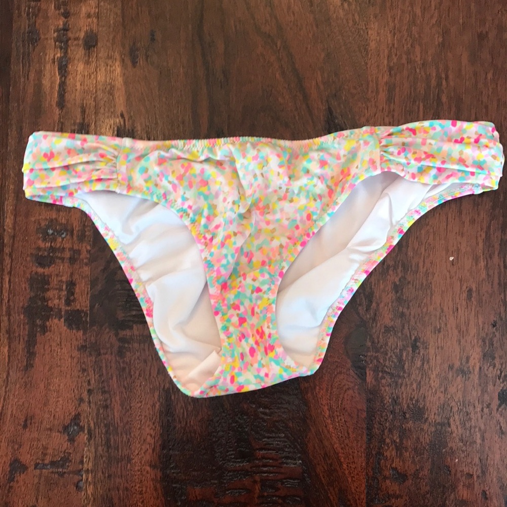 Victoria's Secret bikini bottom, size small
